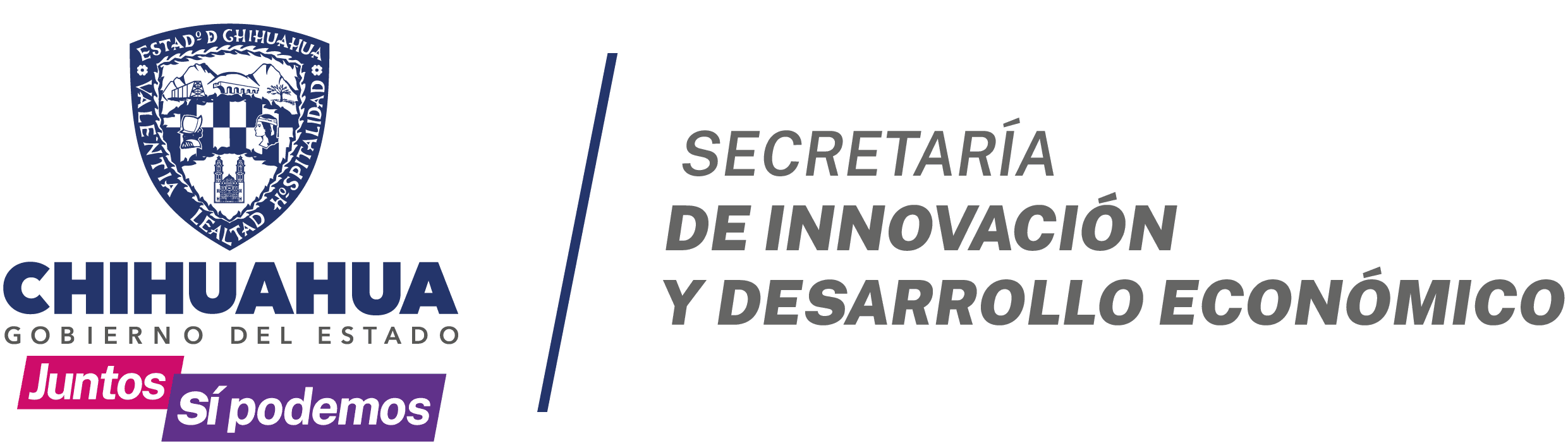 Secretaria de Innovación y Desarrollo